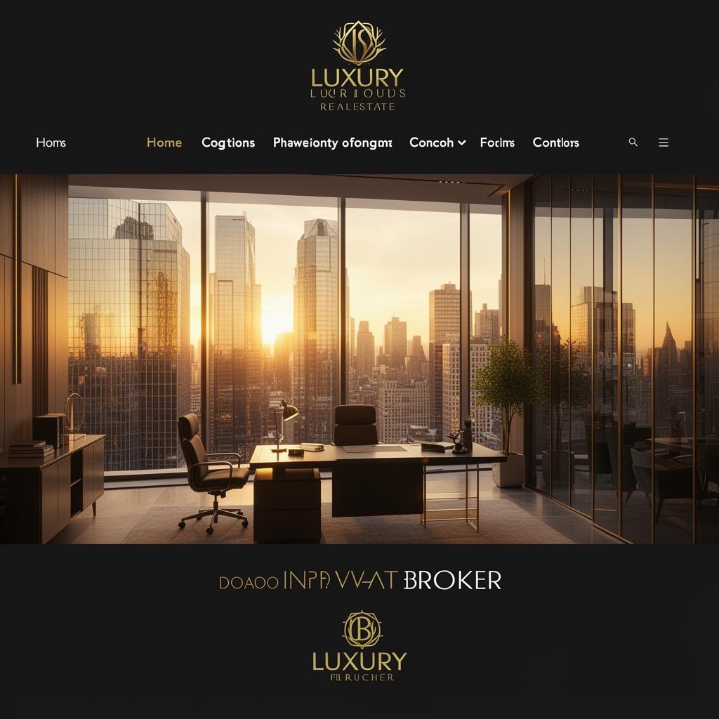 Brokers