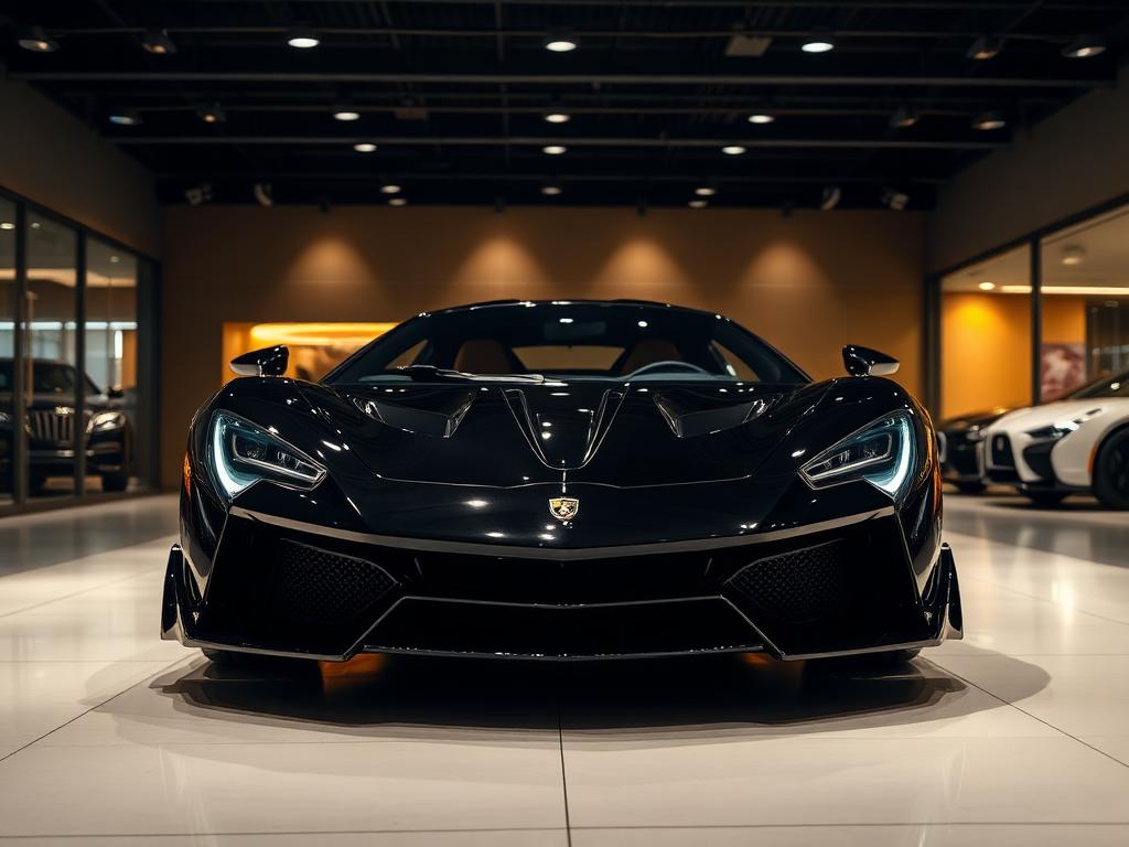Car Selling & Rent