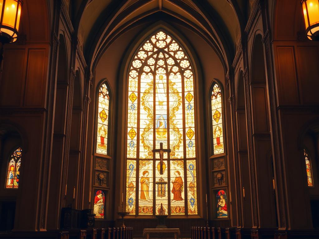 Church Management System