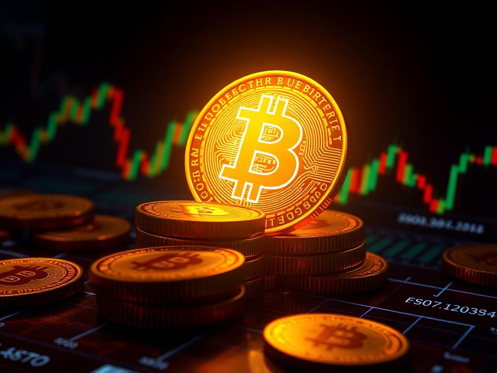 Crypto Investment Platform
