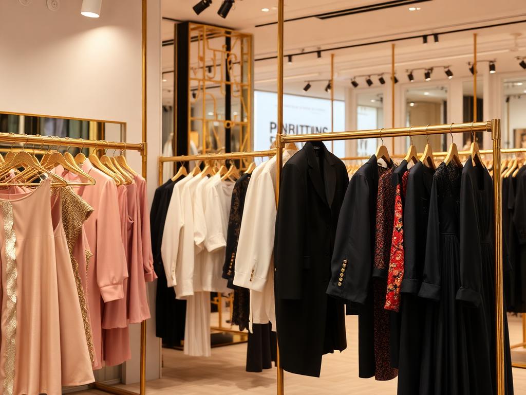 Fashion | Boutique