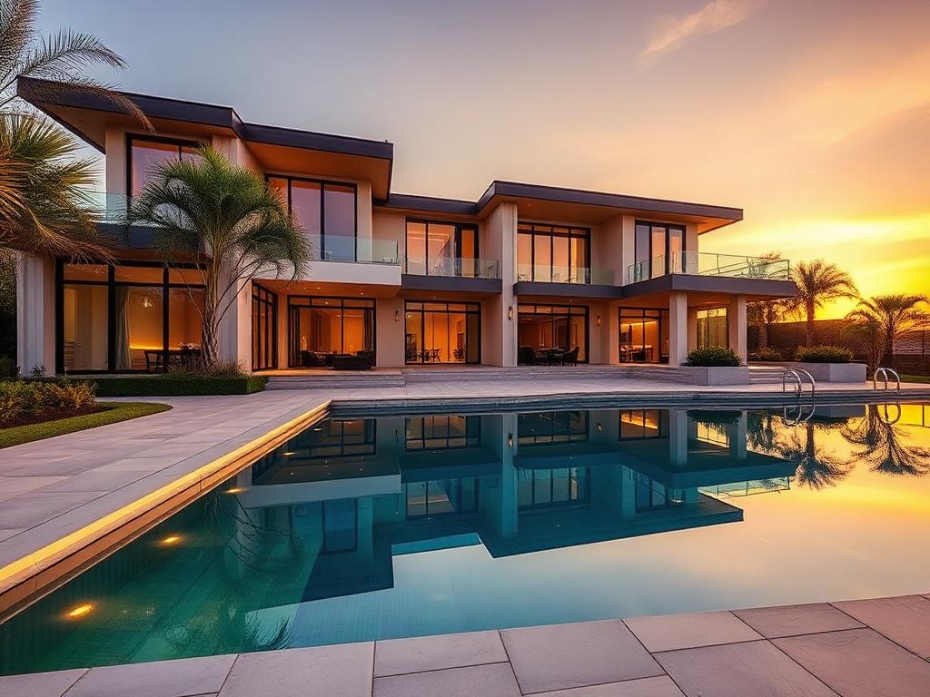 Real Estate Property